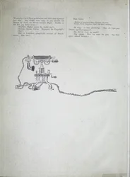 Illustration aus dem Buch 12 af vore samtidige von Christian Krohg, veröffentlicht von Feilberg & Landmark (Kristiania, 1895)