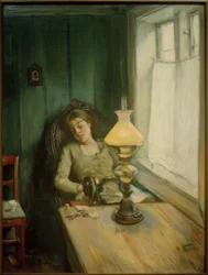 Müde