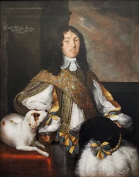 Adolph Wilhelm Herzog von Sachsen-Eisenach