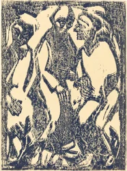 Beratung, 1913