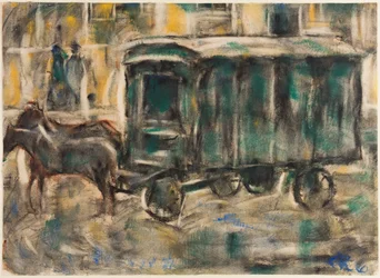 Möbelwagen