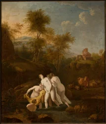 Bad der Nymphen
