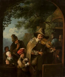 Musikanten