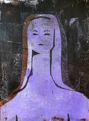 Lila Dame
