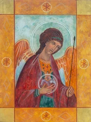 Erzengel Michael, 2005