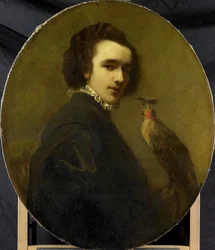 Der Falkner