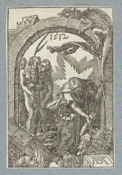 Christus in der Vorhölle