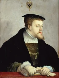 Kaiser Karl V. (1500-1558)