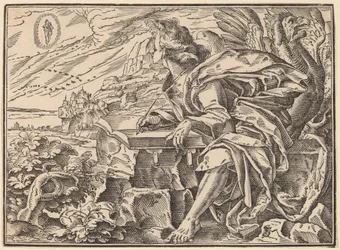 Die vier Reiter der Apokalypse