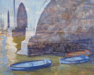 Richmond-Brücke