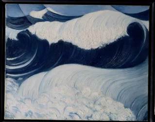 Die Welle, 1917