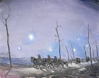 Verey-Lichter, 1918