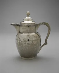 Gedeckter Krug, ca. 1809-1814