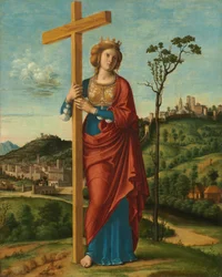 Die heilige Helena