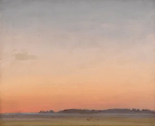 Landschaft, ca. 1835-45