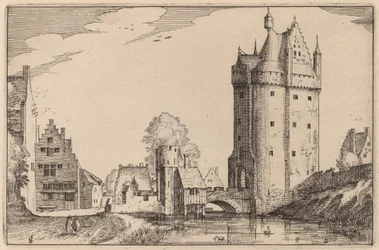 Stadttor
