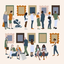 Kunstgalerie