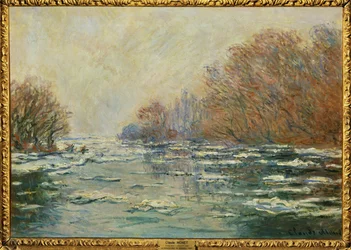 Das Debakel bei Vétheuil
