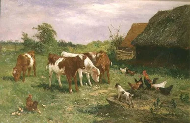 Neugier