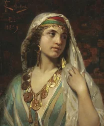Odaliske