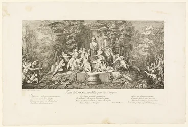 Fest der Diana
