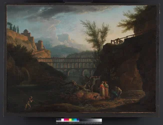 Mittag, 1760