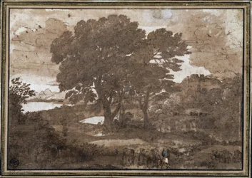 Landschaft