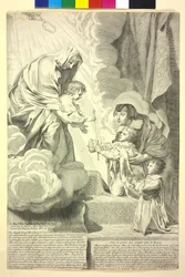 König von Frankreich Ludwig XIV