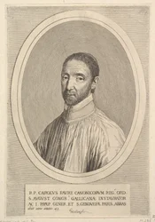 Le Père Charles Faure
