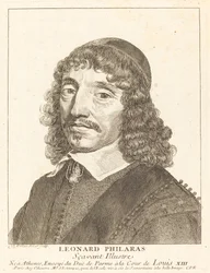 Leonardos Philaras