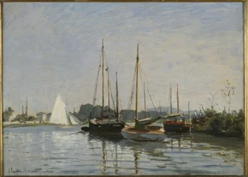 Freizeitboote, Argenteuil
