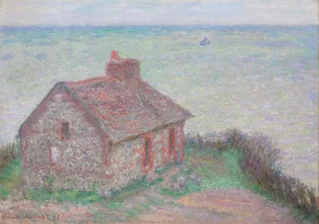 Zollhaus, Roseneffekt
