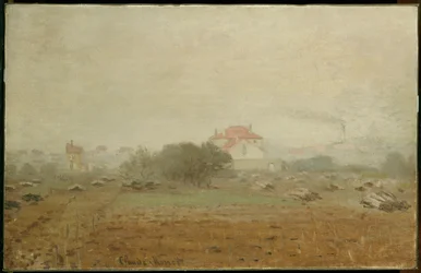 Nebel, 1872