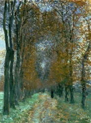 Die Allee