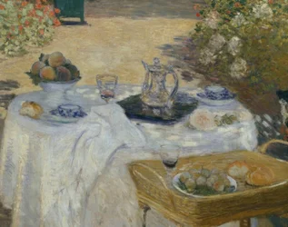 Das Frühstück