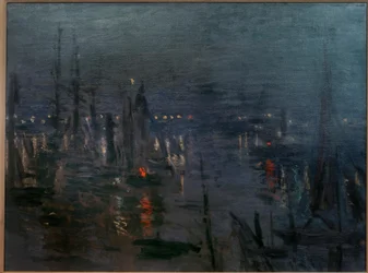 Der Hafen von Le Havre, Nachteffekt