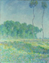 Frühlingslandschaft