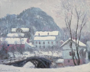 Sandvika, Norwegen