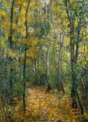 Unterholz