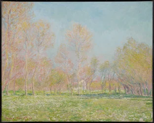 Frühling in Giverny