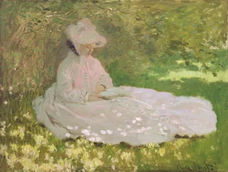 Frühling