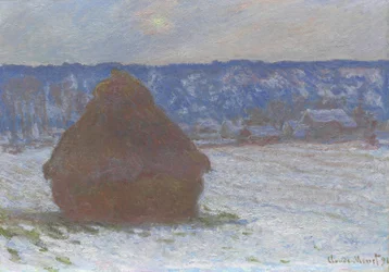 Getreidestapel