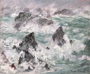 Sturm auf Belle-Ile
