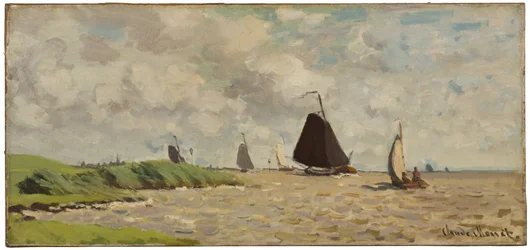 Blick von Voorzan