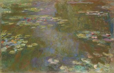 Seerosenteich