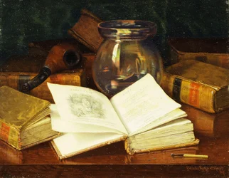 Gedichte von William Cowper