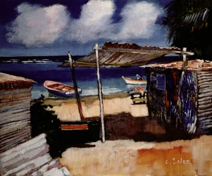 Martinique