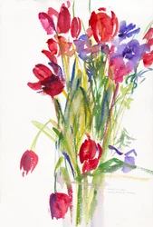 Tulpen, 1999