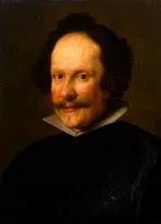 Selbstporträt, 1680er