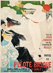Pelota Basque